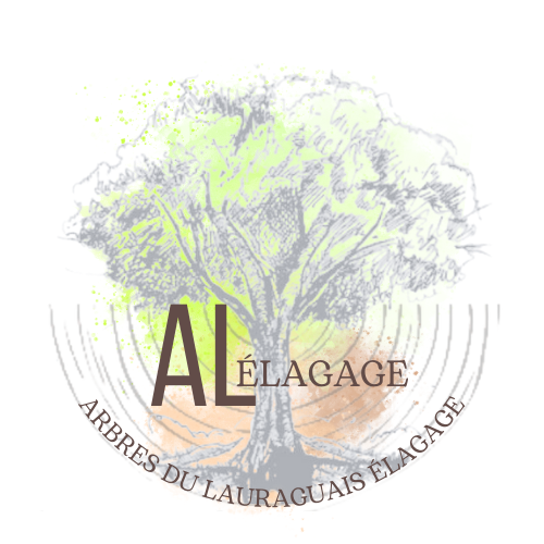 Arbres du Lauragais - Logo